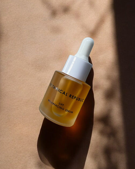 Lift Resurfacing Serum - Botanical Republic