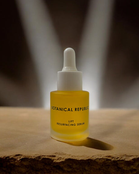 Lift Resurfacing Serum - Botanical Republic