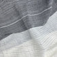 Linen Cotton Blend Wrap Scarf-1