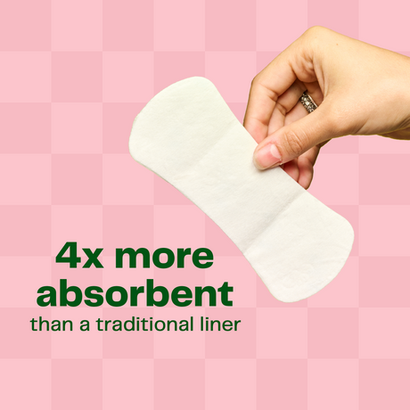 Bamboo Liners | Feminine Products - Sumiye Co