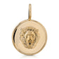 Leni Lion Pendant Necklace