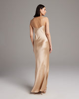 Liquid Silk Slipdress - Sumiye Co