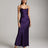 Liquid Silk Slipdress - Sumiye Co