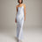 Liquid Silk Slipdress - Sumiye Co