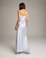 Liquid Silk Slipdress - Sumiye Co
