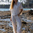 Lucid Flow Shirt - Sand - Sumiye Co