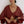 Lucid Knot Top - Burgundy - Sumiye Co