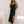 Lucid Midnight Maxi Dress - Black - Sumiye Co