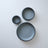 Luna Crescent Plates | Farmhouse Style Stoneware Clay - Sumiye Co
