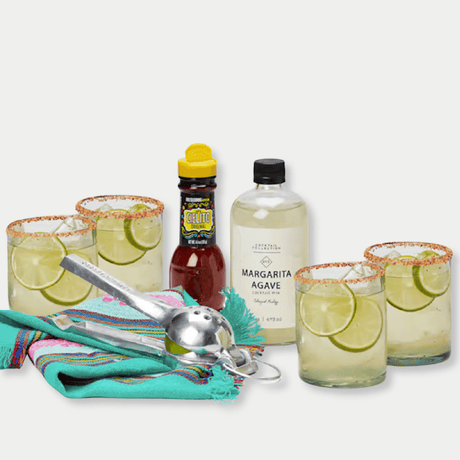 Margarita Essentials Bundle - Sumiye Co
