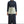 Waist Apron for Women and Men - Short Apron With 3 Pockets-7