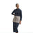 Waist Apron for Women and Men - Short Apron With 3 Pockets-0