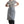 Bistro Apron with Pockets, Cotton Apron for Kitchen & Restaurant-8