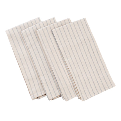 Placemats + Napkins Set | Sustainable Cotton