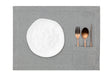 Placemats with Pocket, Set of 4 - Denim-4