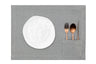 Placemats with Pocket, Set of 4 - Denim-4