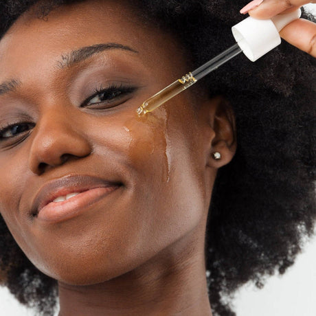 Skin Hack Detox Face Oil | Skin Care - Sumiye Co