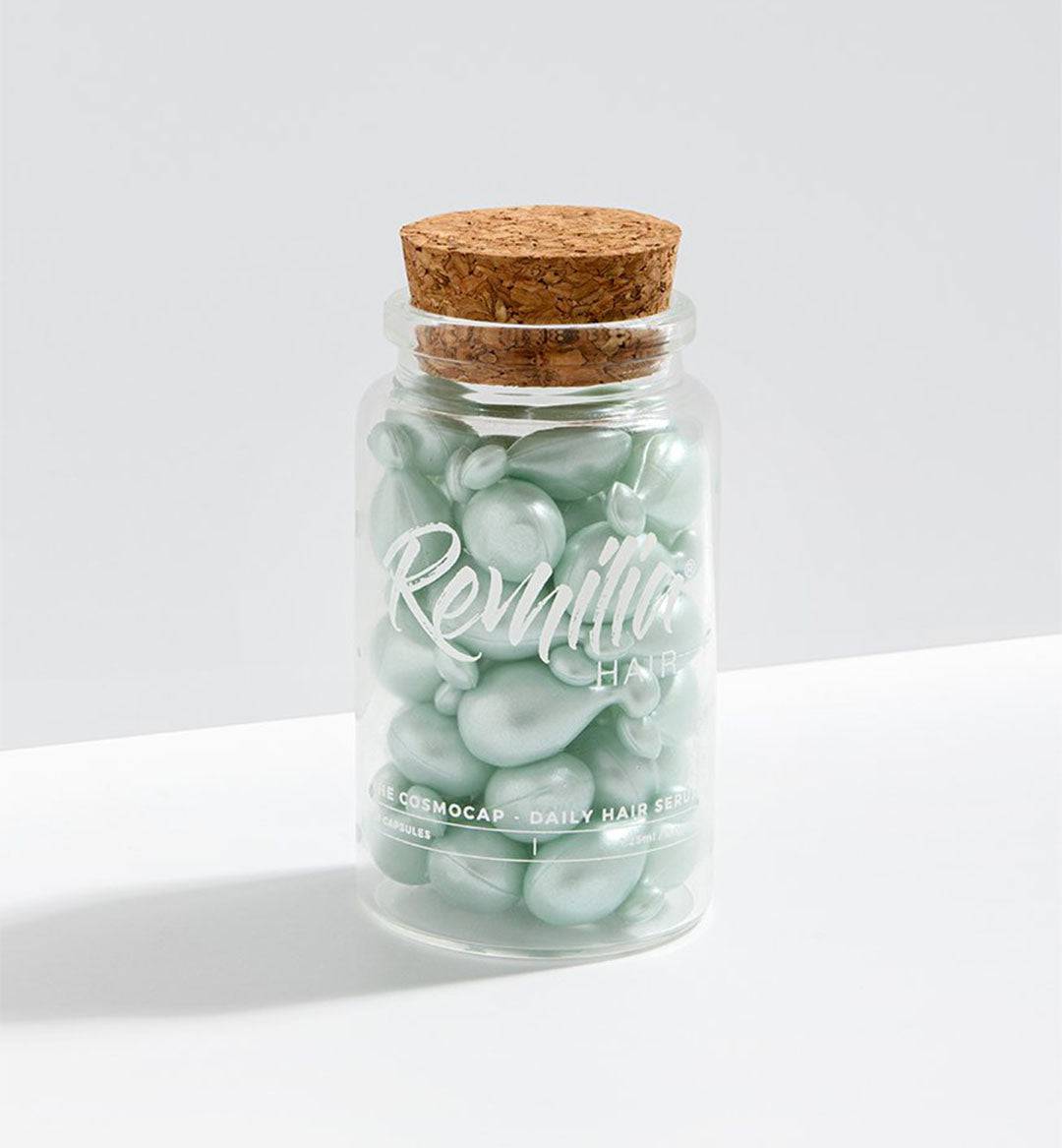 The Cosmocap - Keratin Serum - Sumiye Co