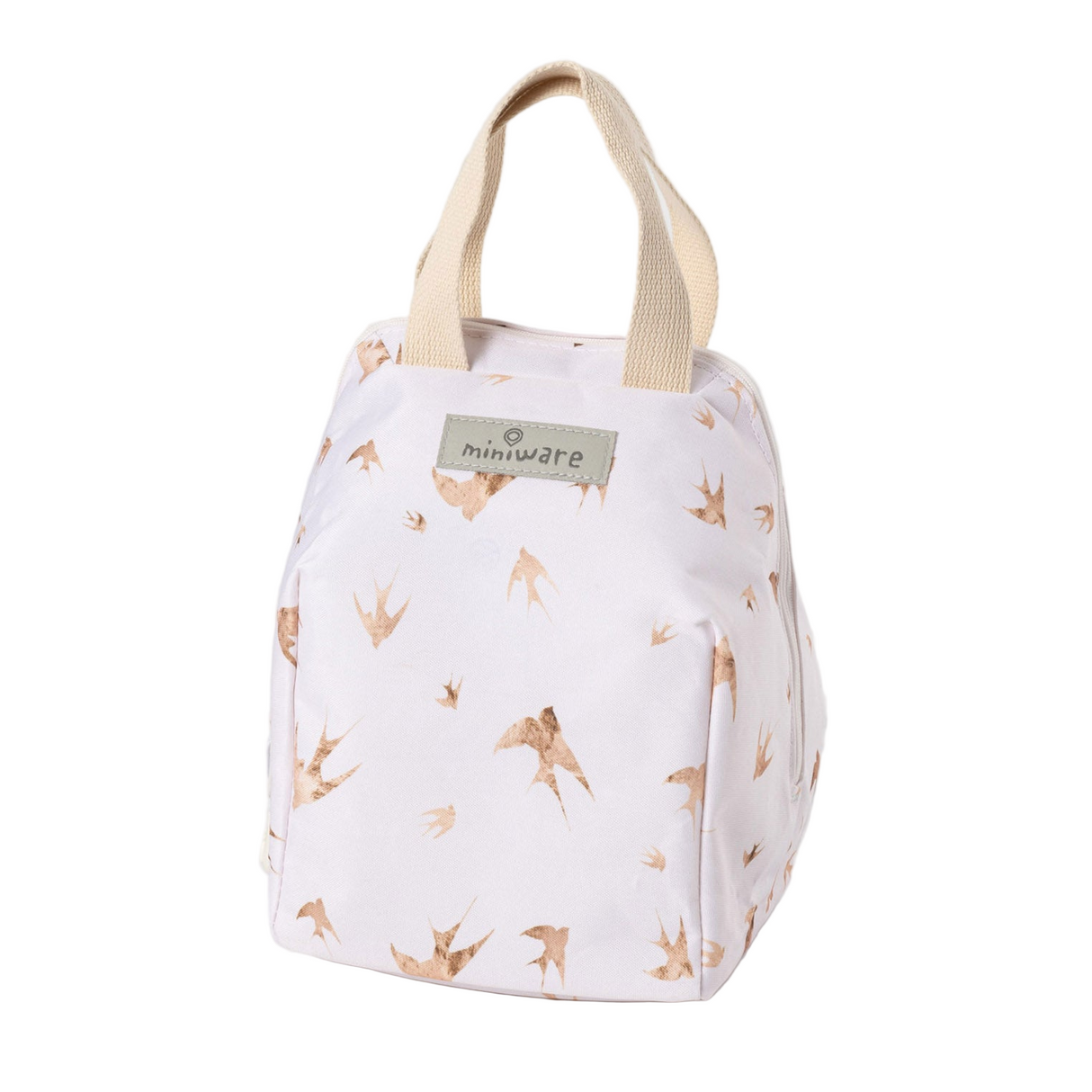 Kids Meal Tote with Thermal Lining - Sumiye Co