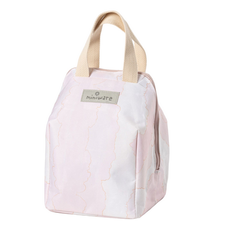 Kids Meal Tote with Thermal Lining - Sumiye Co