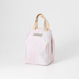 Kids Bento Mealtote & GrowBento Set - Pink Cloud - Sumiye Co
