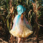"Rainbow Fairy" Magic Cape by Moi Mili