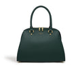 Magnolia Green Vegan Small Bowling Bag-0