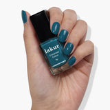 Magpie Nail Color | Gel-Like Nail Polish - Sumiye Co