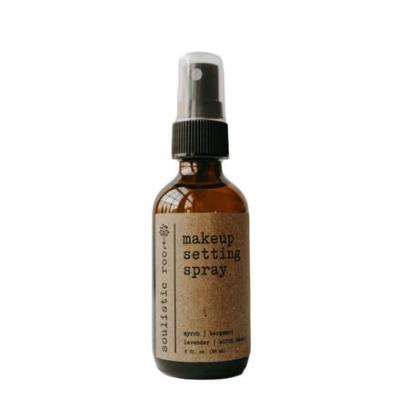 Makeup Setting Spray - Sumiye Co