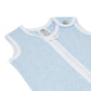 Wearable Baby Sleep Bag (Lightweight) - Melange-10