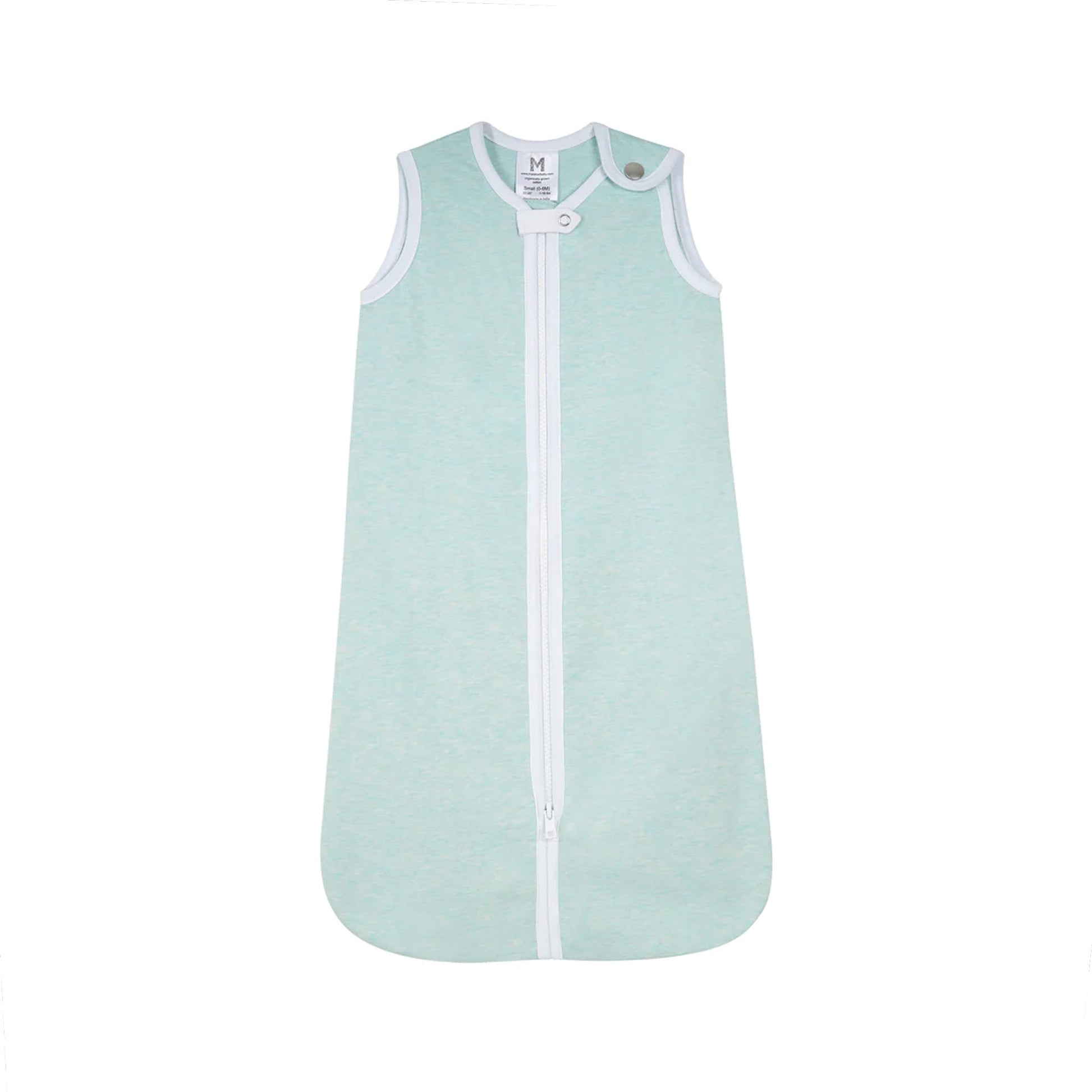 Wearable Baby Sleep Bag (Lightweight) - Melange-0