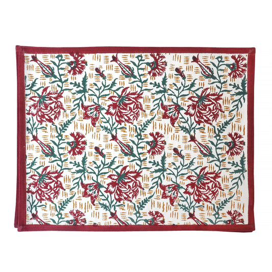 Placemats - Colaba (Set of 4)-0