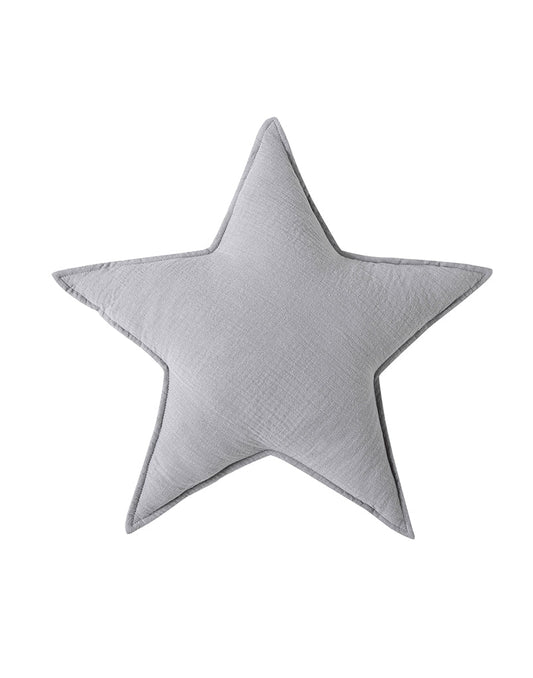 Star Cushion- Grey Erawan-0