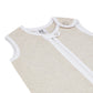 Wearable Baby Sleep Bag (Lightweight) - Melange-9