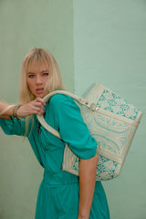Mangaya Tote Bag by Banda Bags - Sumiye Co