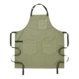 The Essential Apron - Matcha Green - Sumiye Co