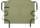 The Essential Apron - Matcha Green - Sumiye Co