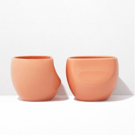 Medium Cup 8oz (Set of 2) - Sumiye Co