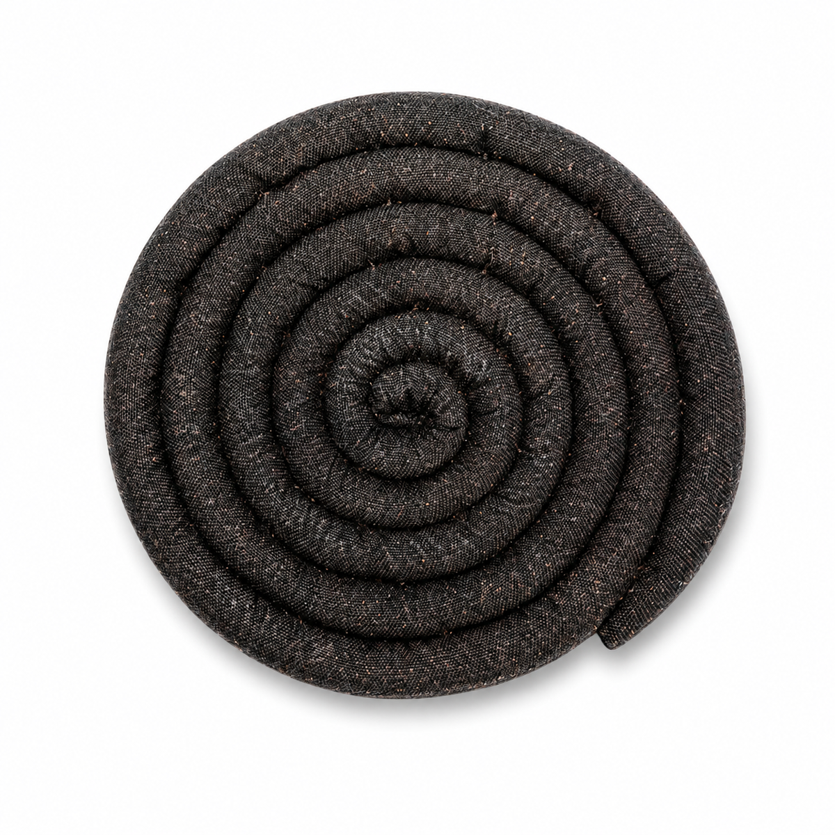 Medium Spiral Spiced Trivet