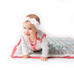 MIAMI Wearable Baby Sleep Bag (Quilted)-6