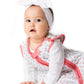 MIAMI Wearable Baby Sleep Bag (Lightweight)-1