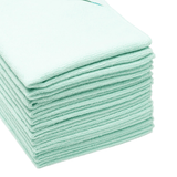 Bath Microfiber Cleaning Cloth | Eco-Friendly & Reusable - Sumiye Co