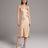 Midi Slip Dress - Sumiye Co