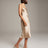 Midi Slip Dress - Sumiye Co