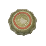 Mini Floral Ceramic Bowl
