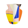 Bazaar Mini Paper Vase by Octaevo - Sumiye Co