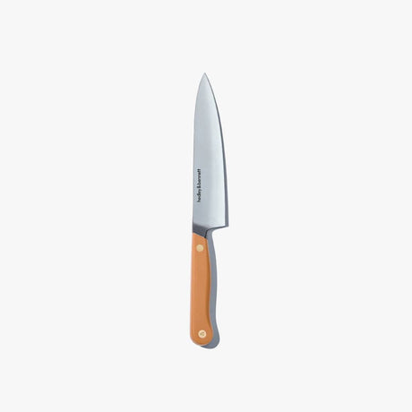 Utility Knife | Three Layer Japanese Steel - Sumiye Co