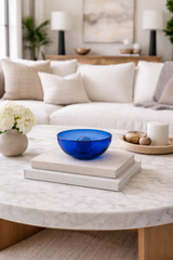 Avalos Bowl | Artisanal Glasswork