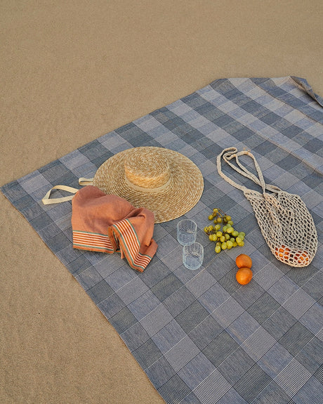 Picnic Blanket - Sumiye Co