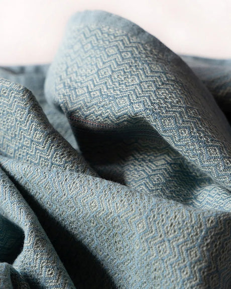 Boma Hand Towels - Set of 4 - Multi (Cumin/Ginger/Mint/Truffle) - Sumiye Co